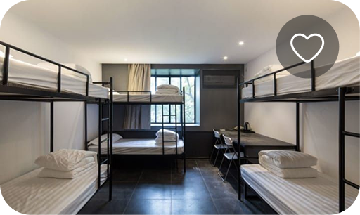 Ivy Court Residences