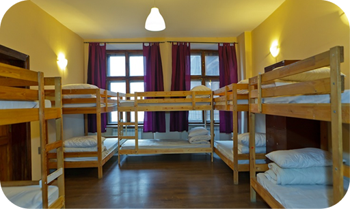 Sangra Hostel