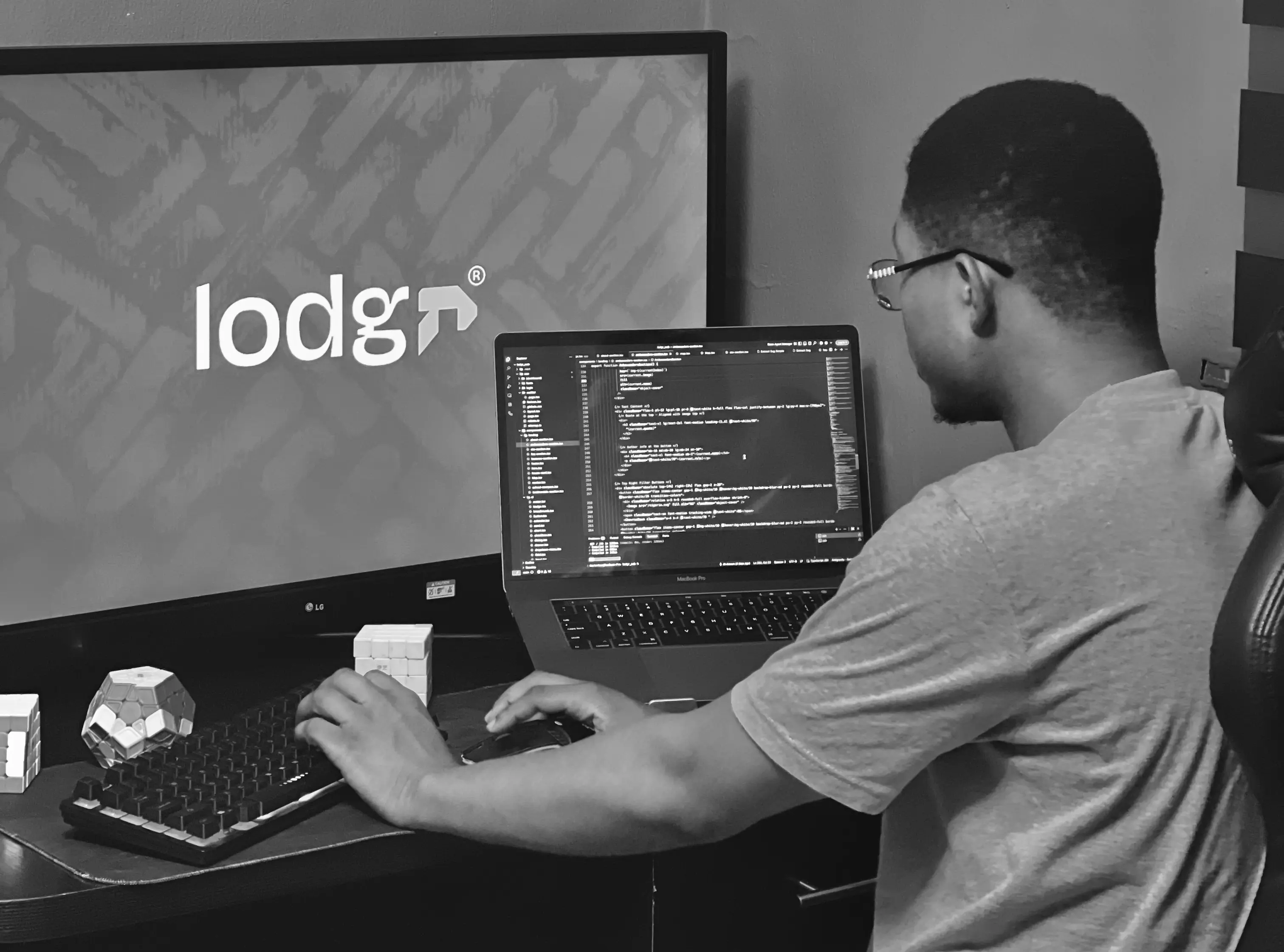 Lodgr: The Founder’s Story